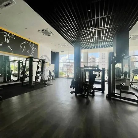Beautiful Quill Residences By Sonia